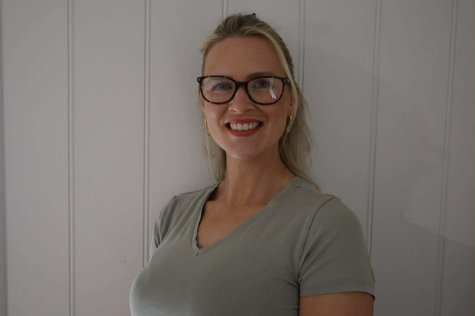 Bec, Speech Language Pathologist at CQ Speechie